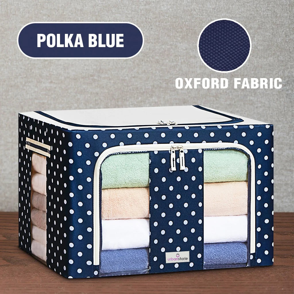 Grabkart Storage Boxes