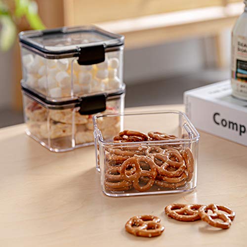 Air Tight Kitchen Storage Containers