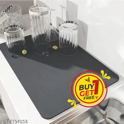Quick Drying Kitchen Mat |🔥BUY 1 & GET 1 FREE🔥