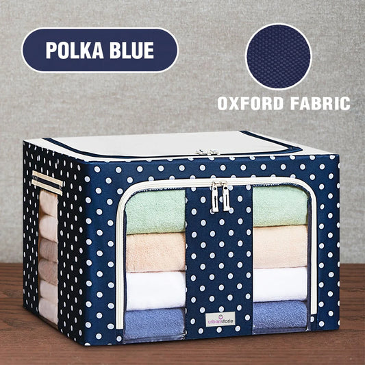 Grabkart Storage Boxes